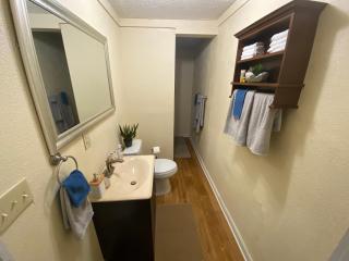 Country Cottage - Sylvester - 4