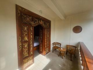 Rinjani Trekking Center - Senaru - 9