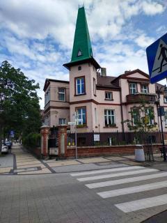 Villa Rossa - Ustka - 0