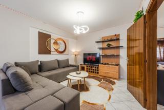 Beachfront Apartments Durres - 6