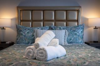 Modern Stay Opposite North Hagley Park & Casino - Christchurch - 9