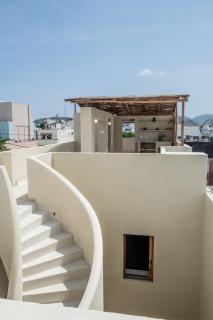 Apartamento Centro Historico Santa Marta - 5