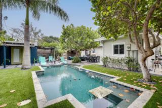 1 Mi to Shore Family Home in Pompano Beach! - 0