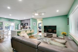 1 Mi to Shore Family Home in Pompano Beach! - 8