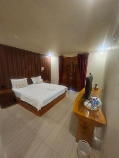 Rinjani Trekking Center - Senaru - 7