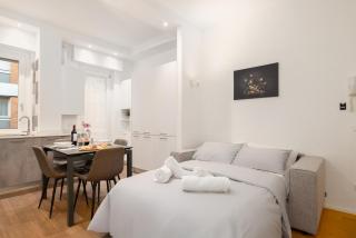 Luxury Melzo 8 - Porta Venezia - 1