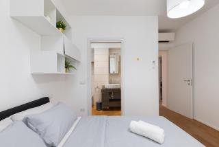 Luxury Melzo 8 - Porta Venezia - Milano - 6