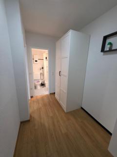 Stadt Komfort 4-Personen Wohnung - Norimberga - 4