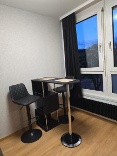 Stadt Komfort 4-Personen Wohnung - Norimberga - 5