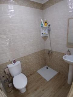 Seaside Home in OUED LAOU Mekkad - Oued Laou - 7