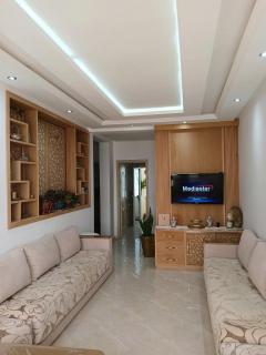 Seaside Home in OUED LAOU Mekkad - Oued Laou - 8