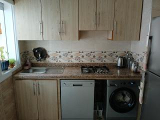 Seaside Home in OUED LAOU Mekkad - Oued Laou - 1