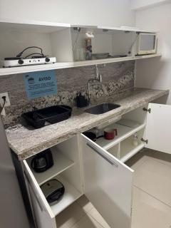 Apartamento em Cabo Branco - Gold Flat - João Pessoa - 8