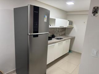 Apartamento em Cabo Branco - Gold Flat - João Pessoa - 7