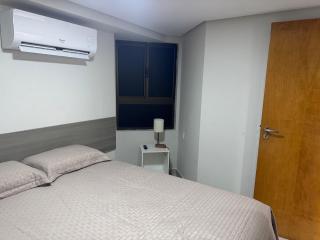 Apartamento em Cabo Branco - Gold Flat - João Pessoa - 2