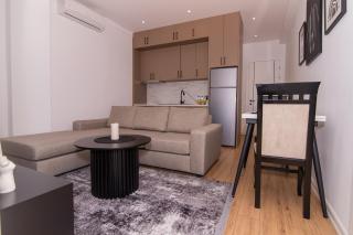 Tirana Dream Apartments - Tirana - 8