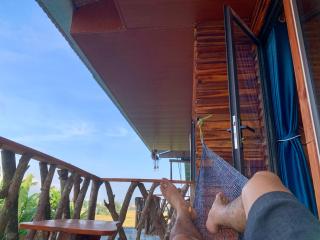 A Thía homestay - Dien Bien Phu - 2