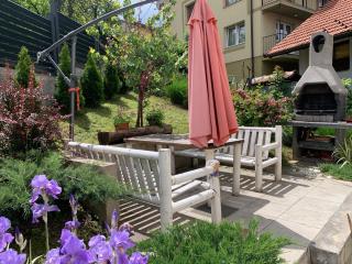 Apartment Salman - Sarajevo - 8