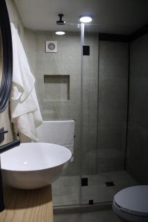 Coliving Roma Norte Loft Garza - Città del Messico - 7