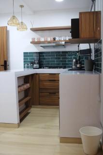Coliving Roma Norte Loft Garza - Città del Messico - 4