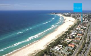 Waves at North Kirra - Gold Coast - 0