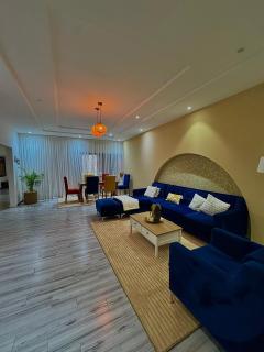 Maisons d'Hotes Les jardins de keur fary - 7