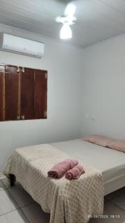 Rancho Refúgio - Aquidauana - 7
