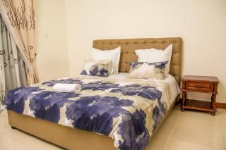 Emmanuel Apartments - Lusaka - 8