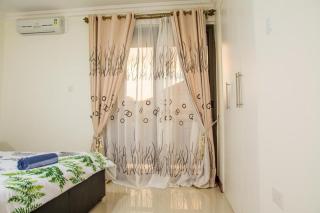 Emmanuel Apartments - Lusaka - 6