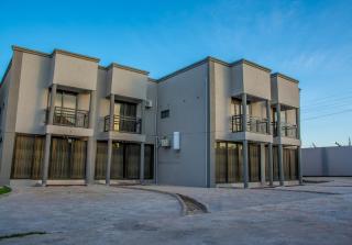 Emmanuel Apartments - Lusaka - 5