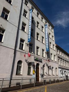 Drunken Monkey Hostel - Prag - 0