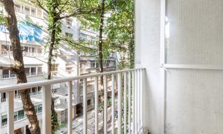 Tabas Aconchegante ap de 2qtos Ipanema IP0025 - Rio de Janeiro - 6