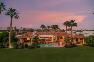 Moonshine by AvantStay Modern Stylish Estate w Bar Fire Pit Hot Tub 5 bd - La Quinta - 0