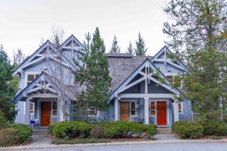 Treeline 31 by Outpost Whistler - 3