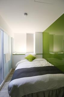 T.O. Hotel Chengde - Taipei - 7