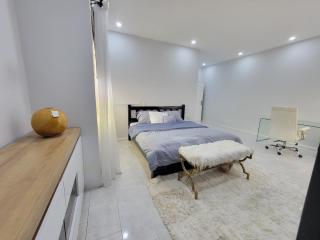 Cozy Duafe Villa 3BR 24hr Security WiFi East Legon - Ogbojo - 9