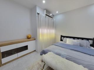 Cozy Duafe Villa 3BR 24hr Security WiFi East Legon - Ogbojo - 7