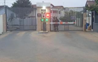 Cozy Duafe Villa 3BR 24hr Security WiFi East Legon - Ogbojo - 3