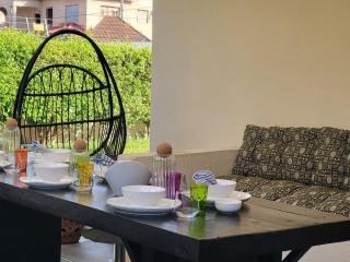 Cozy Duafe Villa 3BR 24hr Security WiFi East Legon - Ogbojo - 2