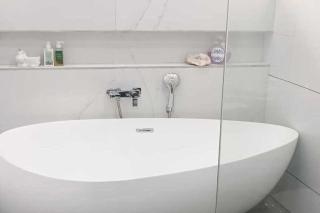 Cozy Duafe Villa 3BR 24hr Security WiFi East Legon - Ogbojo - 1