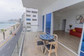 Hotel Kinova - Salinas - Salinas - 2
