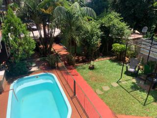 Ámbar house apart Iguazú - Puerto Iguazú - 7