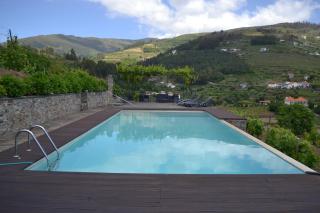 Quinta do Santo no Douro - Casa T3 - Alcarias - 8