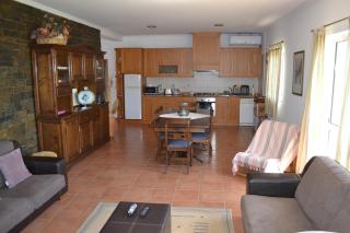 Quinta do Santo no Douro - Casa T3 - Alcarias - 1