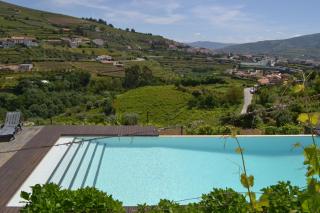 Quinta do Santo no Douro - Casa T3 - Alcarias - 9