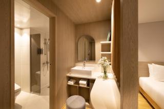 Ulsan Mugeo E'ser Hotel - Ulsan - 3
