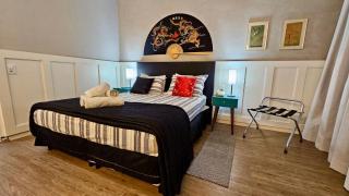 Lindo Studio com Jacuzzi e sacada a 50m Av Paulista - San Paolo - 1