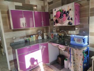 Town House in Andalusia Village - Marsa Matruh - 6