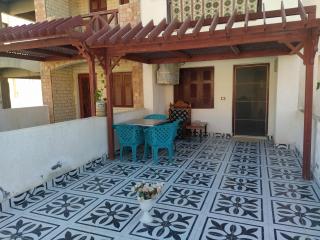 Town House in Andalusia Village - Marsa Matruh - 5