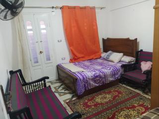 Town House in Andalusia Village - Marsa Matruh - 4